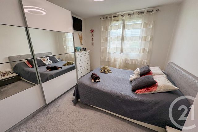 Maison &agrave; vendre - 4 pi&egrave;ces - 98 m2 - Villefranche Sur Saone - 69 - RHONE-ALPES