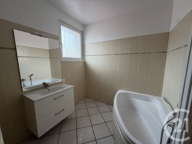 Maison &agrave; louer - 4 pi&egrave;ces - 101,42 m2 - Jassans Riottier - 01 - RHONE-ALPES