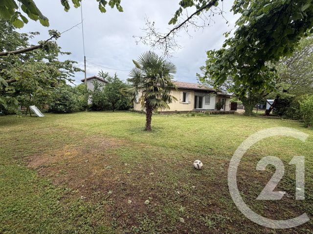 maison - JASSANS RIOTTIER - 01