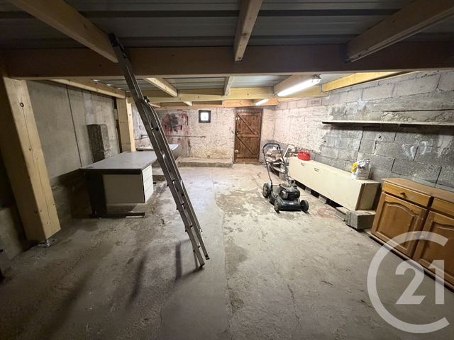 Maison &agrave; louer - 4 pi&egrave;ces - 101,42 m2 - Jassans Riottier - 01 - RHONE-ALPES