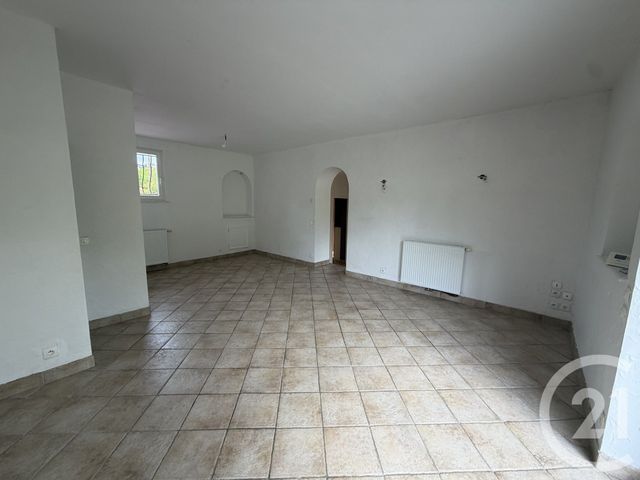 Maison &agrave; louer - 4 pi&egrave;ces - 101,42 m2 - Jassans Riottier - 01 - RHONE-ALPES