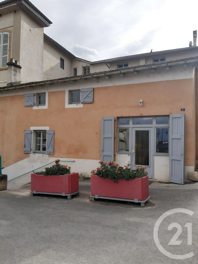 Maison &agrave; louer - 4 pi&egrave;ces - 114 m2 - Vaux En Beaujolais - 69 - RHONE-ALPES