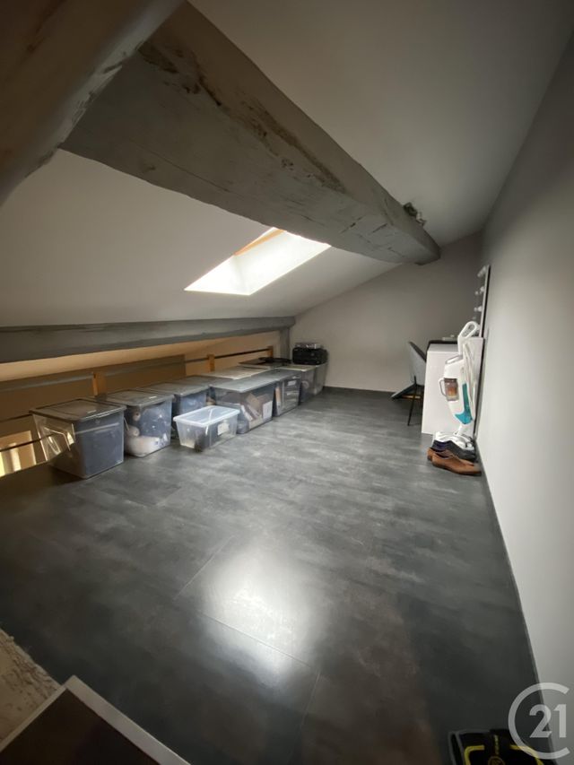 Appartement F2 &agrave; louer - 3 pi&egrave;ces - 76,21 m2 - Villefranche Sur Saone - 69 - RHONE-ALPES