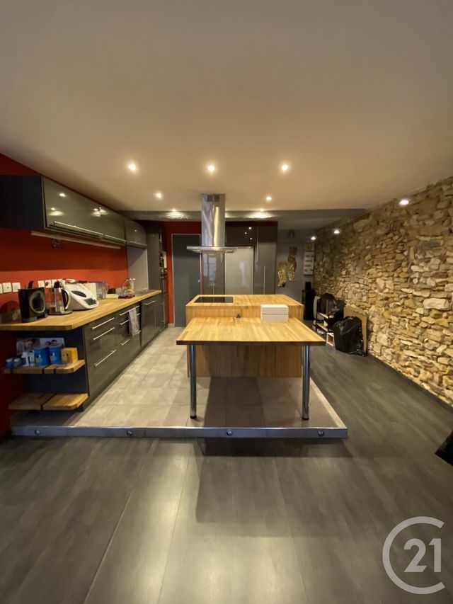 Appartement F2 &agrave; louer - 3 pi&egrave;ces - 76,21 m2 - Villefranche Sur Saone - 69 - RHONE-ALPES