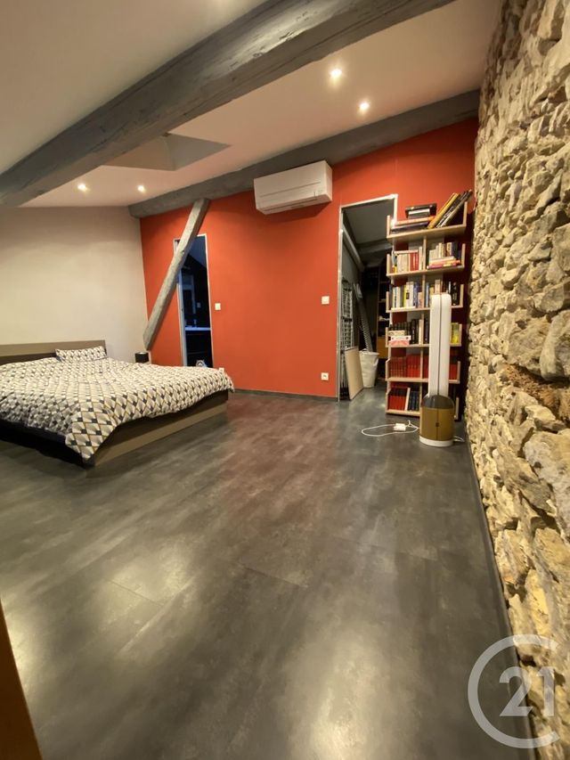 Appartement F2 &agrave; louer - 3 pi&egrave;ces - 76,21 m2 - Villefranche Sur Saone - 69 - RHONE-ALPES