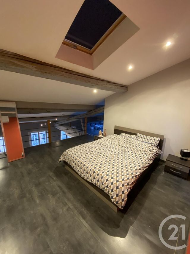 Appartement F2 &agrave; louer - 3 pi&egrave;ces - 76,21 m2 - Villefranche Sur Saone - 69 - RHONE-ALPES