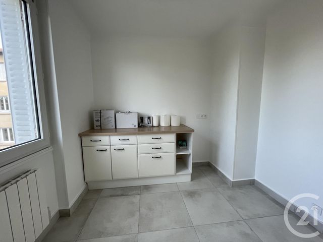 Appartement F2 &agrave; louer - 2 pi&egrave;ces - 46,08 m2 - Villefranche Sur Saone - 69 - RHONE-ALPES