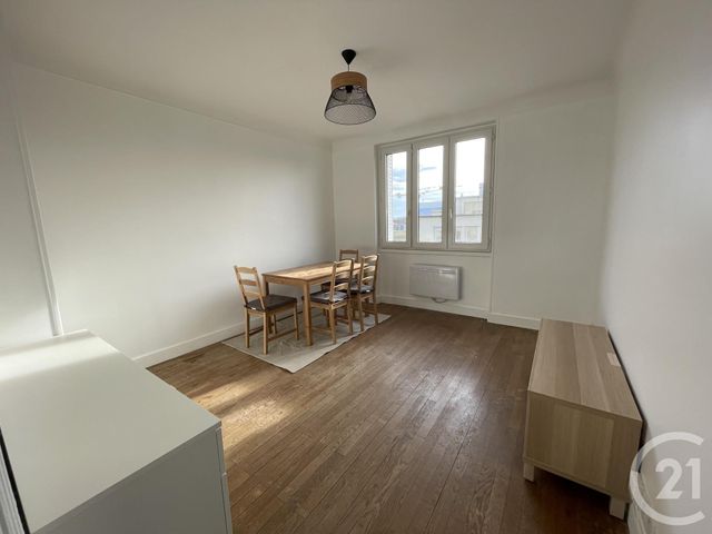 Appartement F2 à louer VILLEFRANCHE SUR SAONE