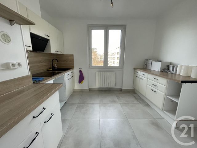 Appartement F2 &agrave; louer - 2 pi&egrave;ces - 46,08 m2 - Villefranche Sur Saone - 69 - RHONE-ALPES