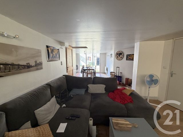 Appartement &agrave; louer - 4 pi&egrave;ces - 81,88 m2 - Villefranche Sur Saone - 69 - RHONE-ALPES