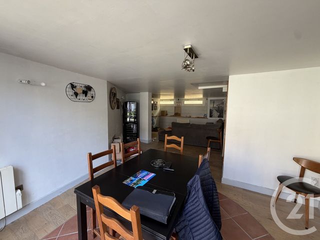 Appartement &agrave; louer - 4 pi&egrave;ces - 81,88 m2 - Villefranche Sur Saone - 69 - RHONE-ALPES