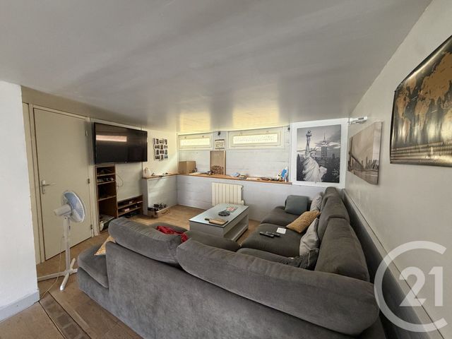 Appartement &agrave; louer - 4 pi&egrave;ces - 81,88 m2 - Villefranche Sur Saone - 69 - RHONE-ALPES