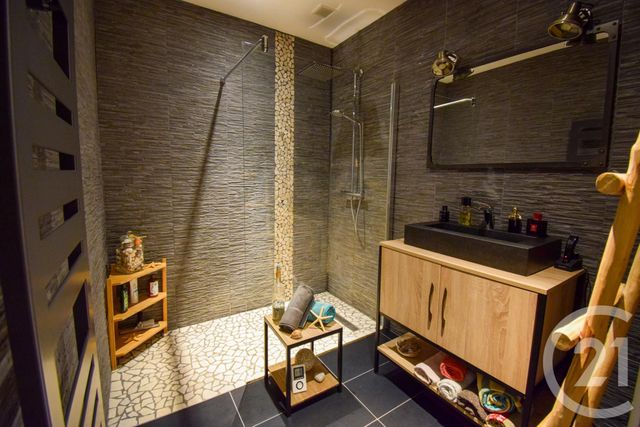 Appartement &agrave; vendre - 4 pi&egrave;ces - 105 m2 - Anse - 69 - RHONE-ALPES