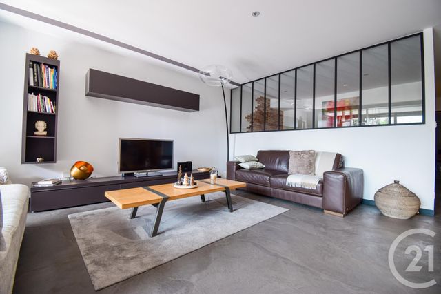 Appartement &agrave; vendre - 4 pi&egrave;ces - 105 m2 - Anse - 69 - RHONE-ALPES