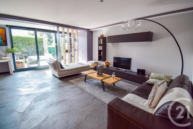 appartement - ANSE - 69