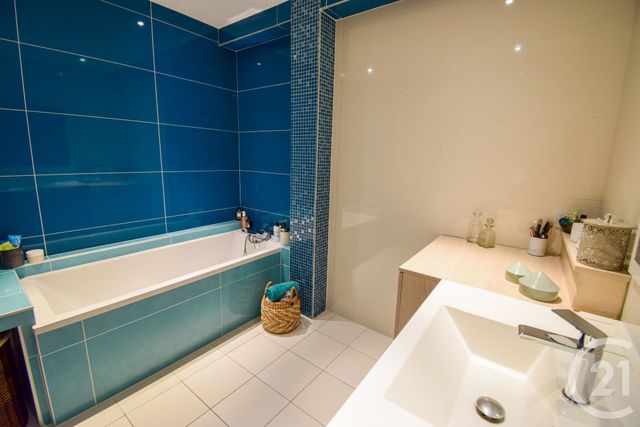 Appartement &agrave; vendre - 4 pi&egrave;ces - 105 m2 - Anse - 69 - RHONE-ALPES