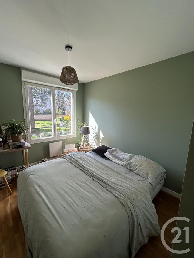 Appartement F2 &agrave; louer - 2 pi&egrave;ces - 43,09 m2 - Villefranche Sur Saone - 69 - RHONE-ALPES