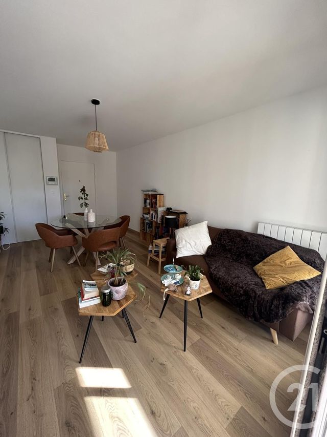 appartement - VILLEFRANCHE SUR SAONE - 69