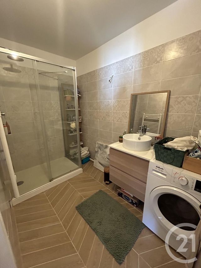 Appartement F2 &agrave; louer - 2 pi&egrave;ces - 43,09 m2 - Villefranche Sur Saone - 69 - RHONE-ALPES