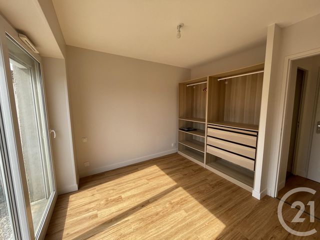 Appartement F2 &agrave; louer - 2 pi&egrave;ces - 36,10 m2 - Savigneux - 01 - RHONE-ALPES