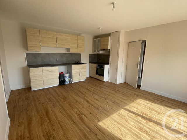 appartement - SAVIGNEUX - 01