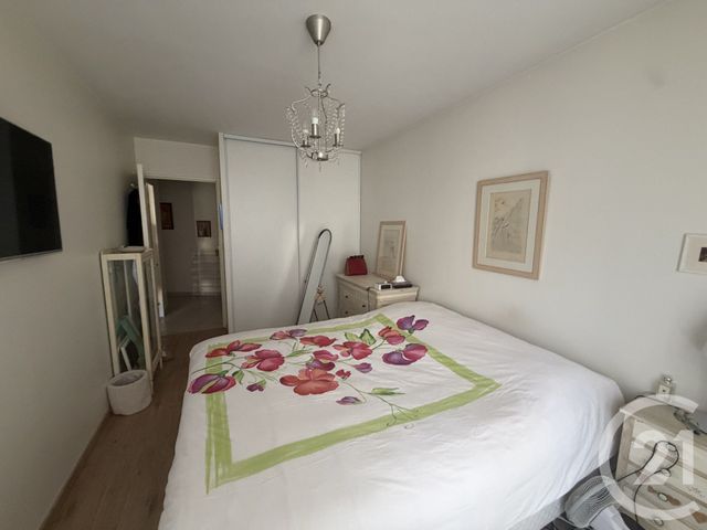 Appartement F3 &agrave; louer - 3 pi&egrave;ces - 63,74 m2 - Fontaines Sur Saone - 69 - RHONE-ALPES