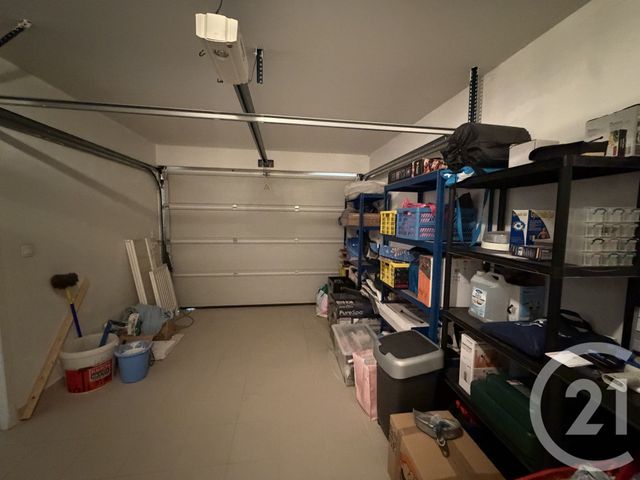 Maison &agrave; louer - 5 pi&egrave;ces - 126,65 m2 - Ste Euphemie - 01 - RHONE-ALPES