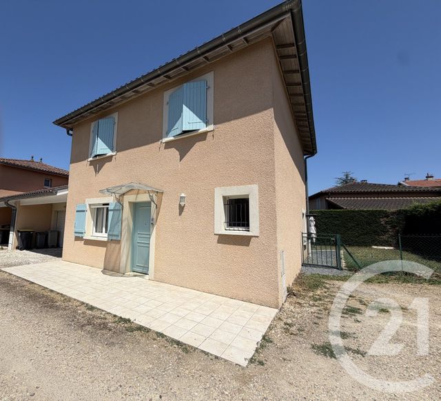 maison - STE EUPHEMIE - 01