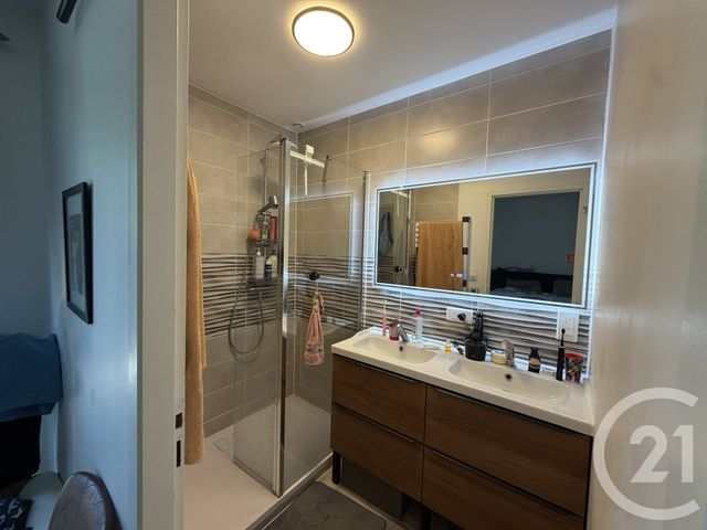 Maison &agrave; louer - 5 pi&egrave;ces - 126,65 m2 - Ste Euphemie - 01 - RHONE-ALPES