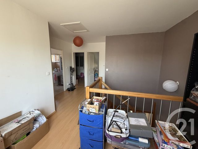 Maison &agrave; louer - 5 pi&egrave;ces - 126,65 m2 - Ste Euphemie - 01 - RHONE-ALPES