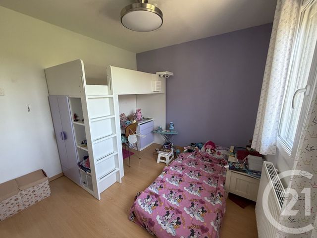 Maison &agrave; louer - 5 pi&egrave;ces - 126,65 m2 - Ste Euphemie - 01 - RHONE-ALPES