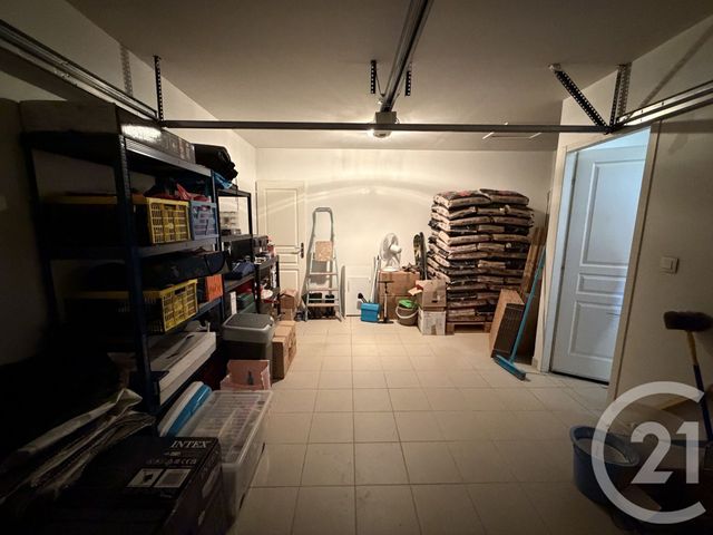 Maison &agrave; louer - 5 pi&egrave;ces - 126,65 m2 - Ste Euphemie - 01 - RHONE-ALPES