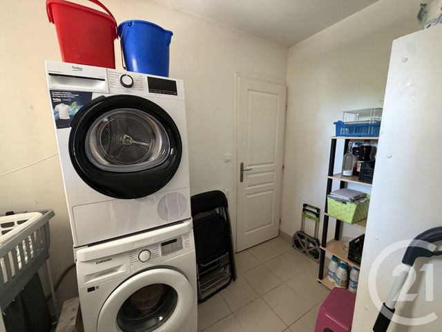 Maison &agrave; louer - 5 pi&egrave;ces - 126,65 m2 - Ste Euphemie - 01 - RHONE-ALPES