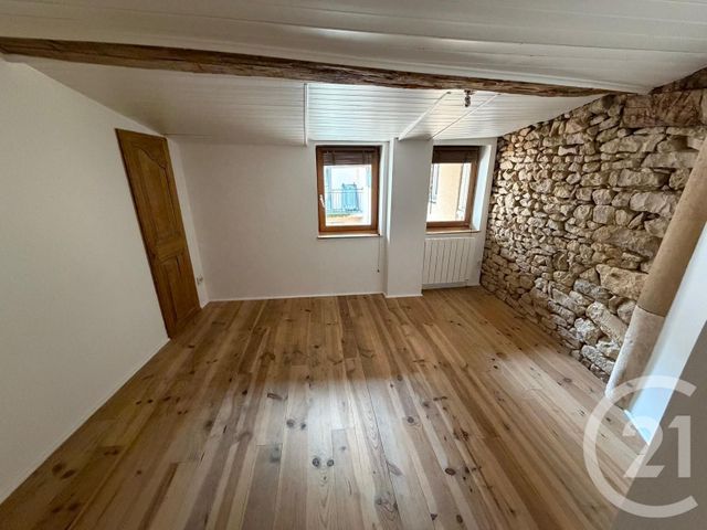 Appartement &agrave; vendre - 5 pi&egrave;ces - 135,10 m2 - Villefranche Sur Saone - 69 - RHONE-ALPES