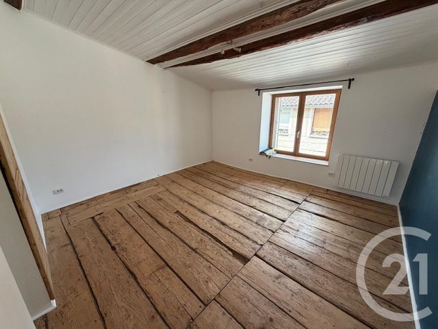 Appartement &agrave; vendre - 5 pi&egrave;ces - 135,10 m2 - Villefranche Sur Saone - 69 - RHONE-ALPES