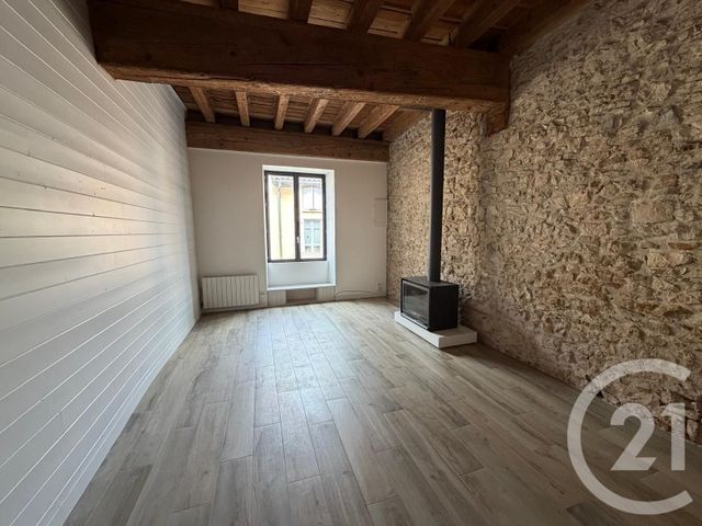 Appartement &agrave; vendre - 5 pi&egrave;ces - 135,10 m2 - Villefranche Sur Saone - 69 - RHONE-ALPES