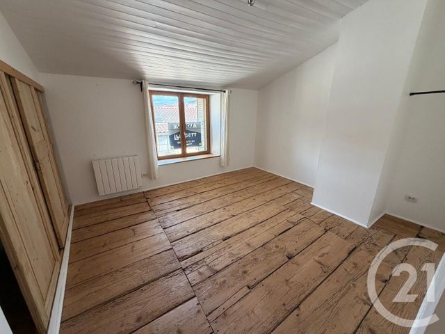 Appartement &agrave; vendre - 5 pi&egrave;ces - 135,10 m2 - Villefranche Sur Saone - 69 - RHONE-ALPES