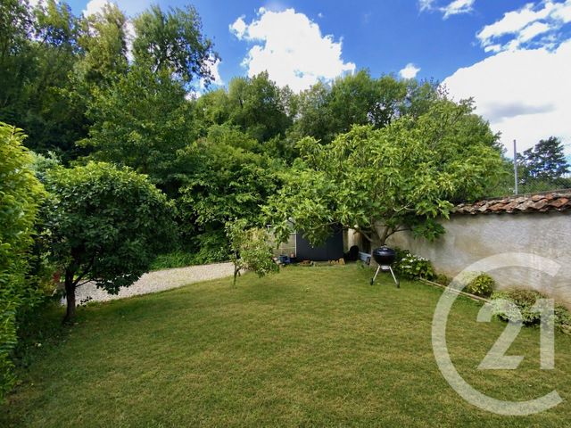 Maison &agrave; vendre - 4 pi&egrave;ces - 95 m2 - St Julien - 69 - RHONE-ALPES
