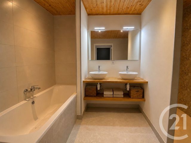 Maison &agrave; vendre - 4 pi&egrave;ces - 95 m2 - St Julien - 69 - RHONE-ALPES