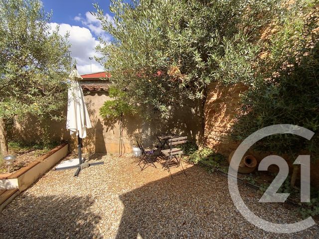 Maison &agrave; vendre - 4 pi&egrave;ces - 95 m2 - St Julien - 69 - RHONE-ALPES