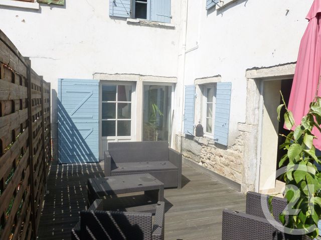maison - TREVOUX - 01