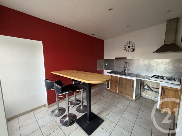 Maison &agrave; vendre - 4 pi&egrave;ces - 79,72 m2 - Trevoux - 01 - RHONE-ALPES
