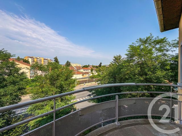 Appartement F2 &agrave; vendre - 2 pi&egrave;ces - 48,48 m2 - Villefranche Sur Saone - 69 - RHONE-ALPES