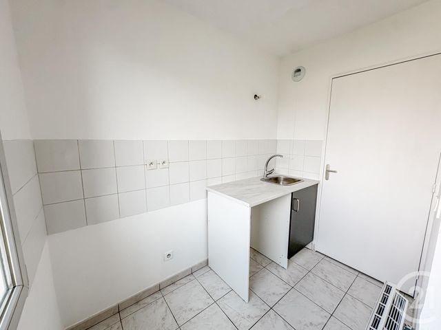 Appartement F2 &agrave; vendre - 2 pi&egrave;ces - 48,38 m2 - Villefranche Sur Saone - 69 - RHONE-ALPES