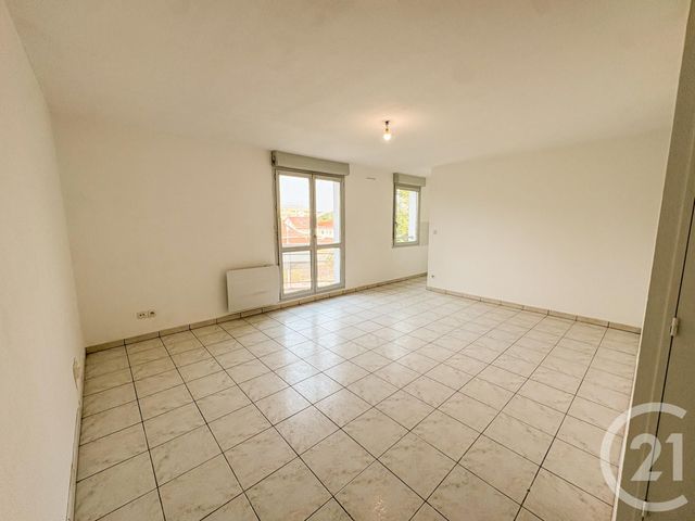 Appartement F2 &agrave; vendre - 2 pi&egrave;ces - 48,48 m2 - Villefranche Sur Saone - 69 - RHONE-ALPES