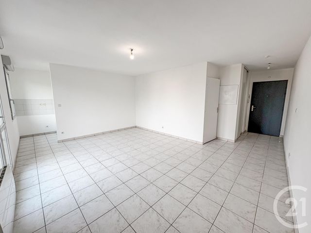 Appartement F2 &agrave; vendre - 2 pi&egrave;ces - 48,38 m2 - Villefranche Sur Saone - 69 - RHONE-ALPES