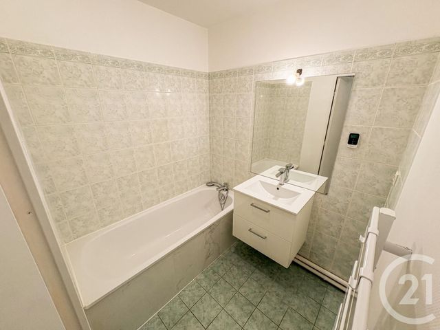 Appartement F2 &agrave; vendre - 2 pi&egrave;ces - 48,48 m2 - Villefranche Sur Saone - 69 - RHONE-ALPES