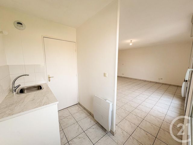 Appartement F2 &agrave; vendre - 2 pi&egrave;ces - 48,48 m2 - Villefranche Sur Saone - 69 - RHONE-ALPES
