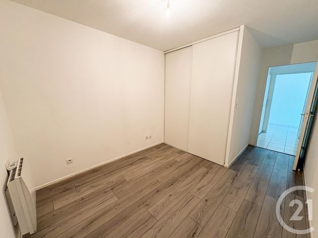 Appartement F2 &agrave; vendre - 2 pi&egrave;ces - 48,48 m2 - Villefranche Sur Saone - 69 - RHONE-ALPES