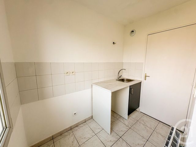 Appartement F2 &agrave; vendre - 2 pi&egrave;ces - 48,48 m2 - Villefranche Sur Saone - 69 - RHONE-ALPES